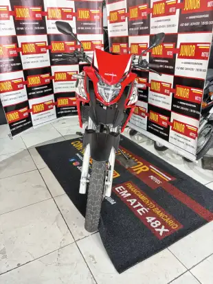 HONDA-XRE 300 RALLY-2021