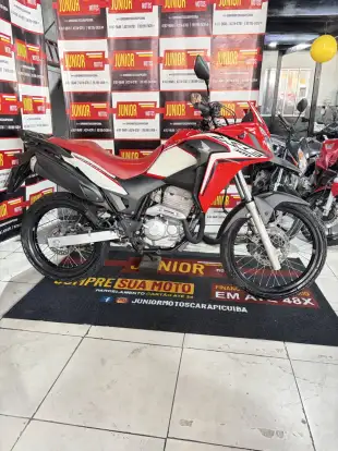 HONDA-XRE 300 RALLY-2021