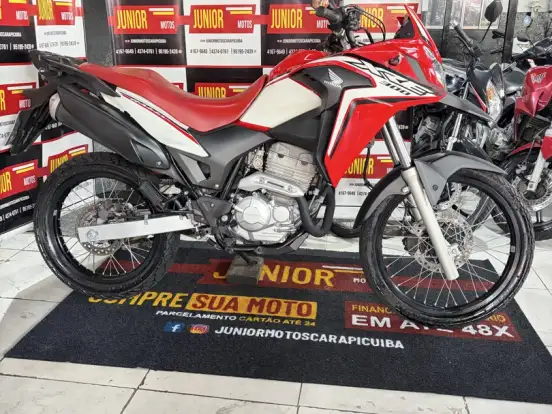 HONDA-XRE 300 RALLY HONDA-XRE 300 RALLY-2021