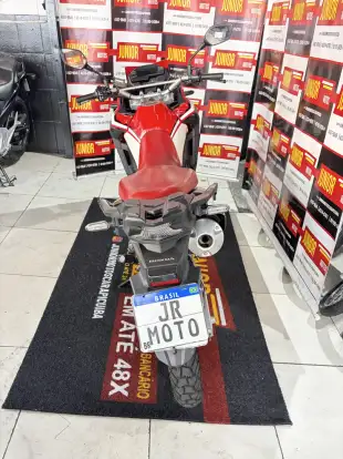 HONDA-XRE 300 RALLY-2021