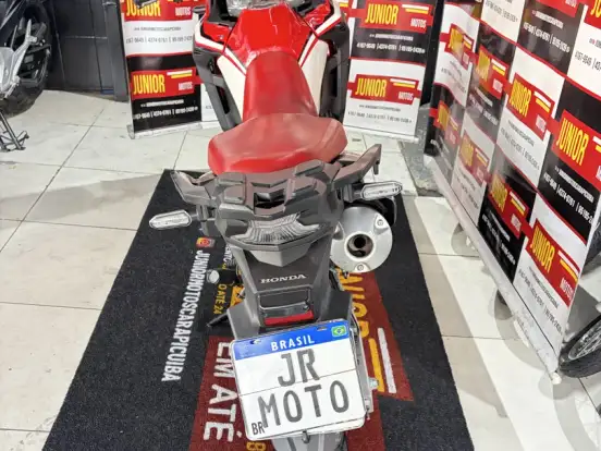 HONDA-XRE 300 RALLY HONDA-XRE 300 RALLY-2021