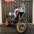 HONDA XRE 300 SAHARA ADVENTURE HONDA XRE 300 SAHARA ADVENTURE
