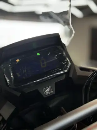 HONDA-XRE 300 SAHARA ADVENTURE-2026