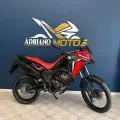HONDA XRE 300 SAHARA RALLY HONDA XRE 300 SAHARA RALLY