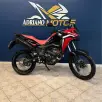 HONDA XRE 300 SAHARA RALLY HONDA XRE 300 SAHARA RALLY