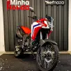 HONDA XRE 300 SAHARA RALLY HONDA XRE 300 SAHARA RALLY