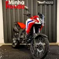 HONDA XRE 300 SAHARA RALLY HONDA XRE 300 SAHARA RALLY