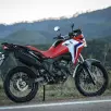 HONDA XRE 300 SAHARA RALLY HONDA XRE 300 SAHARA RALLY