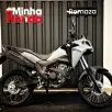 HONDA XRE 300 SAHARA HONDA XRE 300 SAHARA