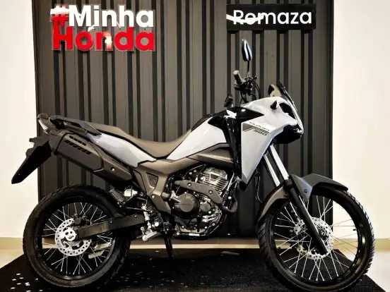 HONDA-XRE 300 SAHARA HONDA-XRE 300 SAHARA-2026