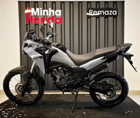 HONDA-XRE 300 SAHARA HONDA-XRE 300 SAHARA-2026
