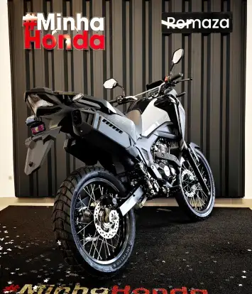 HONDA-XRE 300 SAHARA HONDA-XRE 300 SAHARA-2026