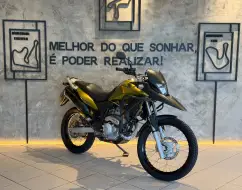 HONDA XRE 300 HONDA XRE 300