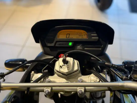 HONDA-XRE 300-2012