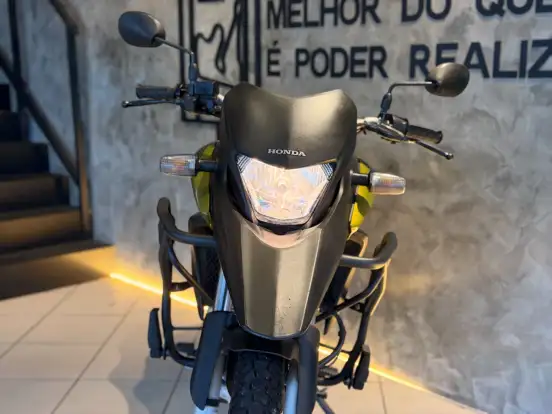HONDA-XRE 300 HONDA-XRE 300-2012