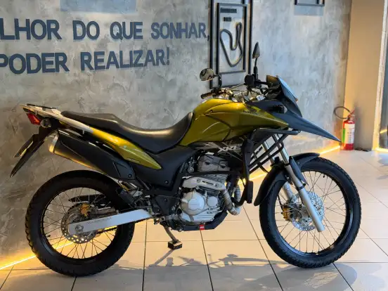 HONDA-XRE 300 HONDA-XRE 300-2012