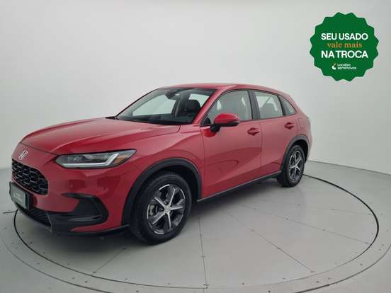 HONDA-ZR-V-2024