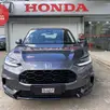 HONDA ZR-V 2.0 i-VTEC GASOLINA TOURING CVT HONDA ZR-V 2.0 i-VTEC GASOLINA TOURING CVT