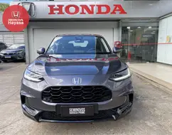 HONDA ZR-V 2.0 i-VTEC GASOLINA TOURING CVT HONDA ZR-V 2.0 i-VTEC GASOLINA TOURING CVT