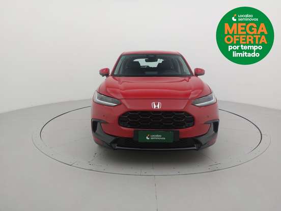 HONDA-ZR-V-2.0 i-VTEC GASOLINA TOURING CVT HONDA-ZR-V-2024