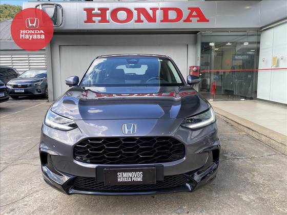 HONDA ZR-V 2.0 i-VTEC GASOLINA TOURING CVT