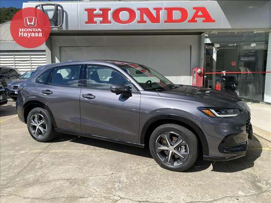 HONDA-ZR-V-2.0 i-VTEC GASOLINA TOURING CVT HONDA-ZR-V-2023
