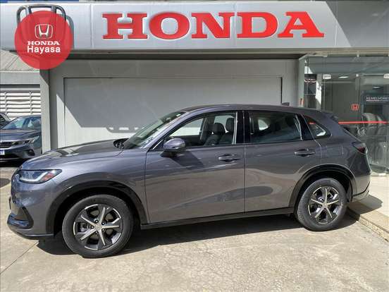 HONDA-ZR-V-2.0 i-VTEC GASOLINA TOURING CVT HONDA-ZR-V-2023