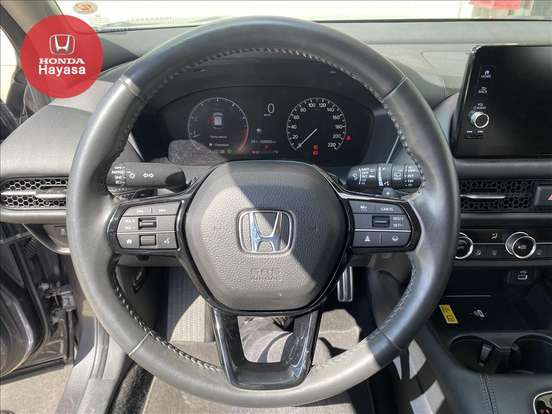 HONDA-ZR-V-2.0 i-VTEC GASOLINA TOURING CVT HONDA-ZR-V-2023