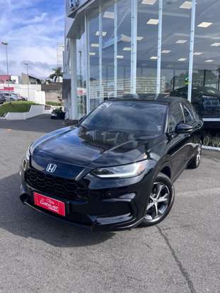 HONDA-ZR-V-2023