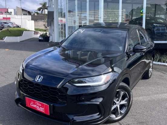 HONDA-ZR-V-2.0 i-VTEC GASOLINA TOURING CVT HONDA-ZR-V-2023