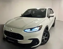 HONDA ZR-V 2.0 i-VTEC GASOLINA TOURING CVT HONDA ZR-V 2.0 i-VTEC GASOLINA TOURING CVT