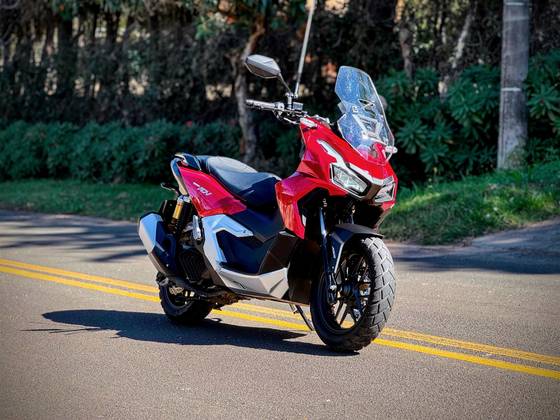 HONDA ADV 160 