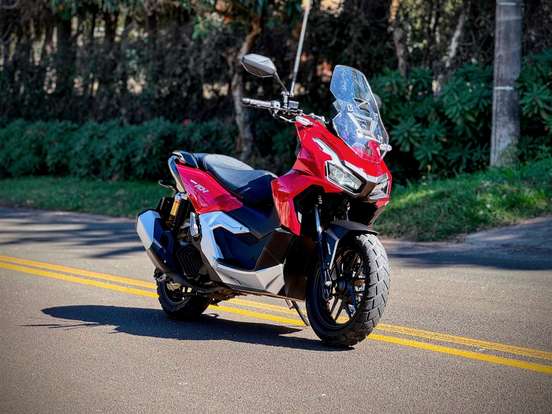 HONDA-ADV 160 HONDA-ADV 160-2025