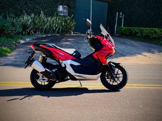 HONDA-ADV 160 HONDA-ADV 160-2025