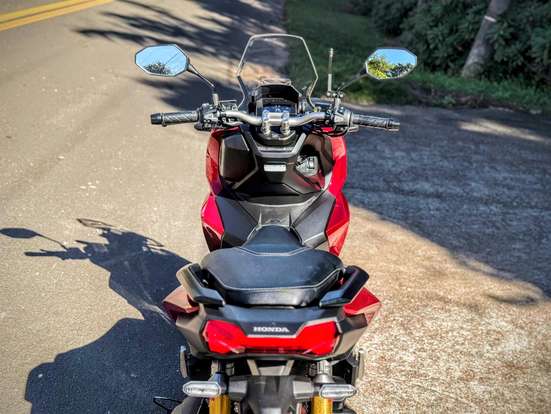 HONDA-ADV 160-2025