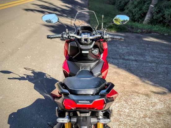 HONDA-ADV 160 HONDA-ADV 160-2025