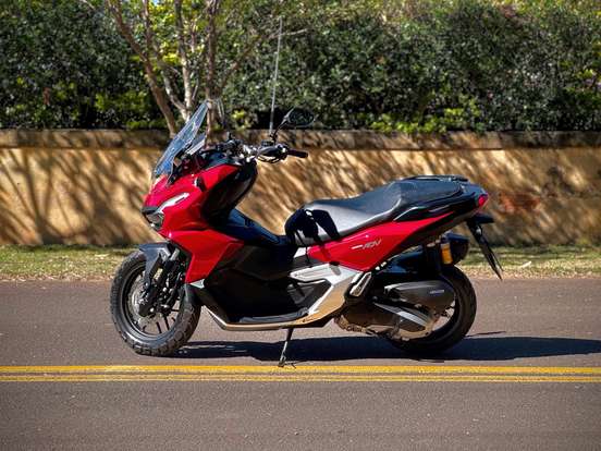 HONDA-ADV 160 HONDA-ADV 160-2025