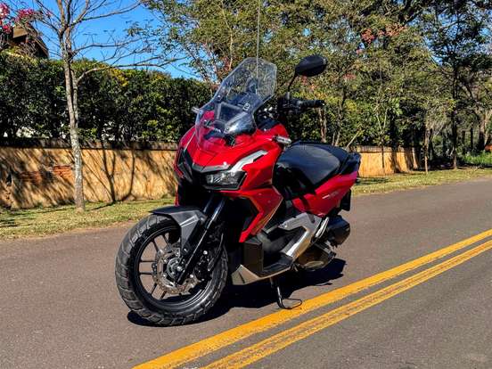 HONDA-ADV 160-2025