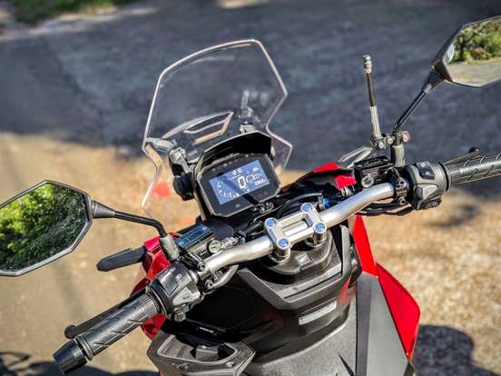 HONDA-ADV 160 HONDA-ADV 160-2025