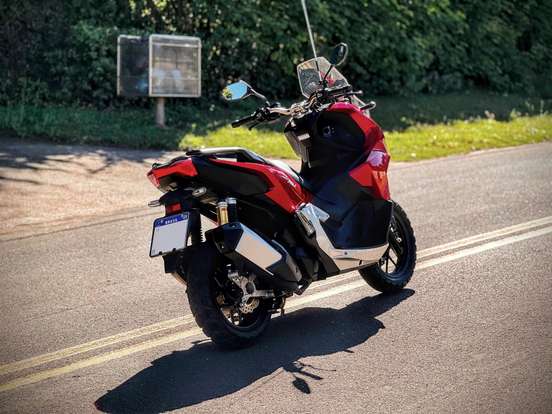 HONDA-ADV 160-2025