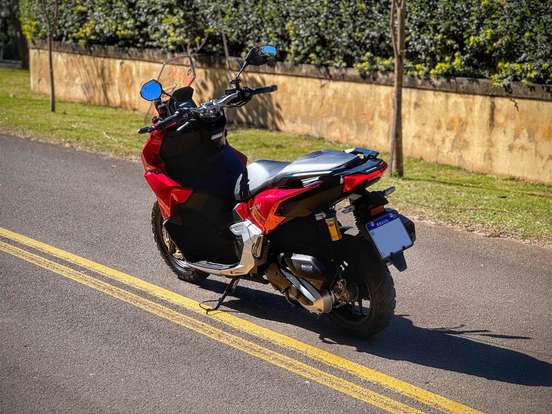 HONDA-ADV 160-2025