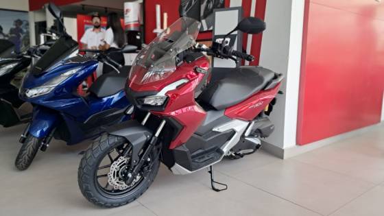 HONDA ADV 160 