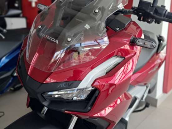 HONDA-ADV 160 HONDA-ADV 160-2026