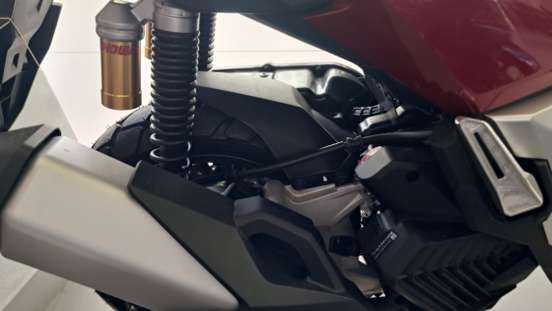 HONDA-ADV 160-2026