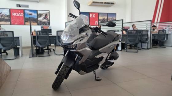 HONDA ADV 160 