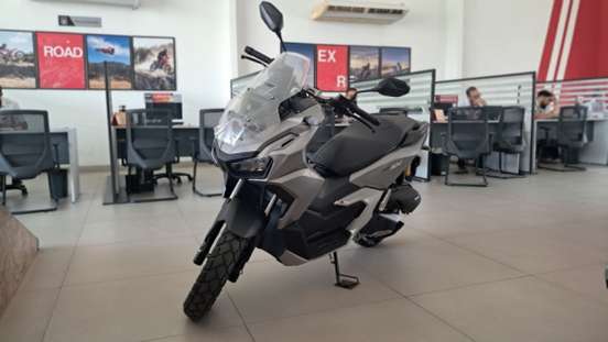 HONDA-ADV 160-2026