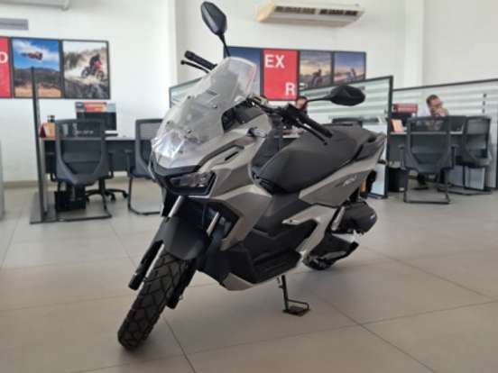 HONDA-ADV 160 HONDA-ADV 160-2026