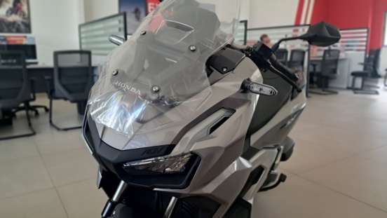 HONDA-ADV 160-2026