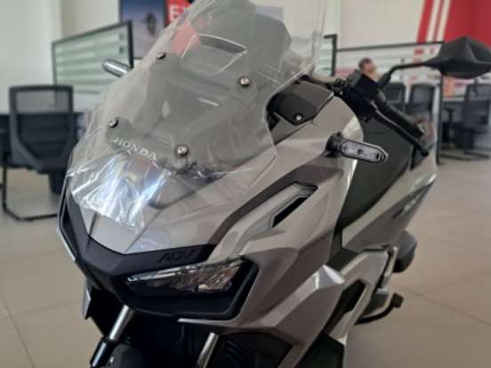 HONDA-ADV 160 HONDA-ADV 160-2026
