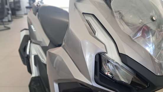 HONDA-ADV 160-2026